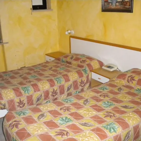 Hotel Dante Lavello