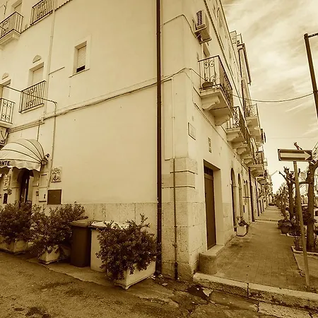Dante Hotel Lavello