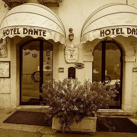Dante Lavello