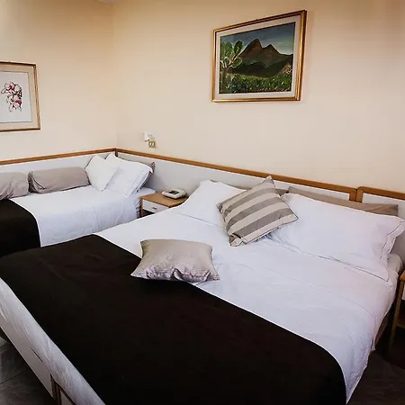 Hotel Dante