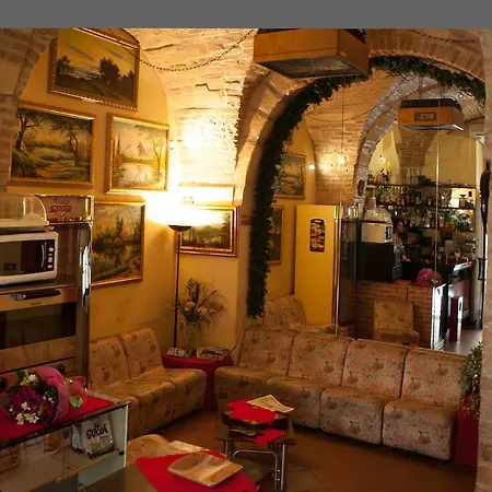 Hotel Dante Lavello