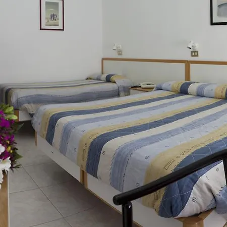Hotel Dante Lavello