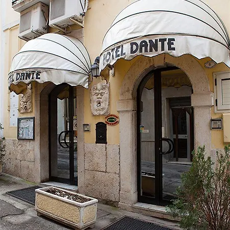 Dante Lavello