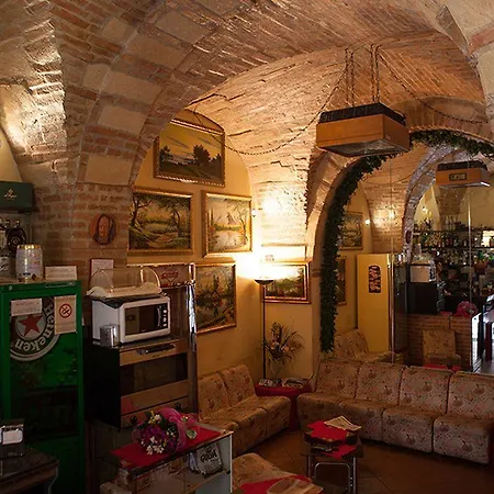 Hotel Dante Lavello