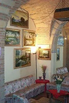 Hotel Dante 3*