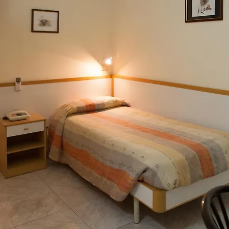 Hotel Dante Lavello