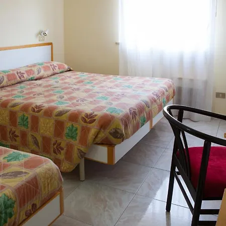 Szálloda Dante 3*