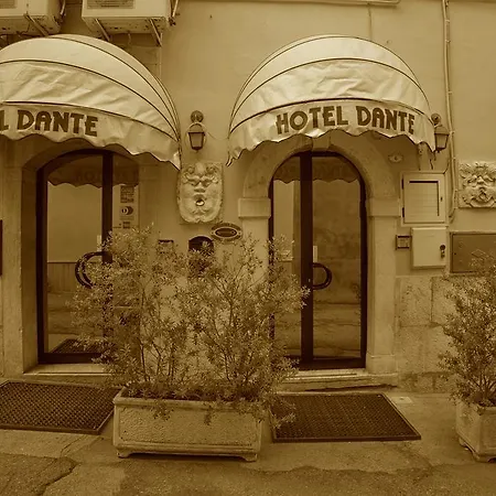 Hotel Dante Lavello