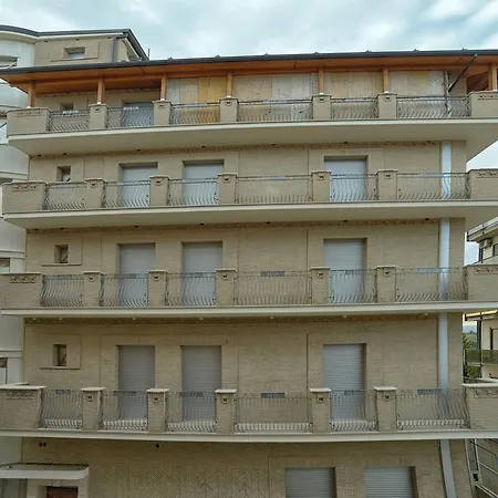 Hotel Dante