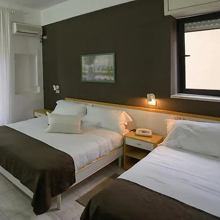 Dante Hotel Lavello