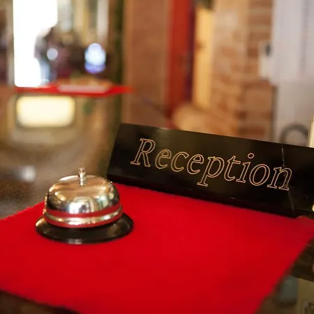 Hotel Dante